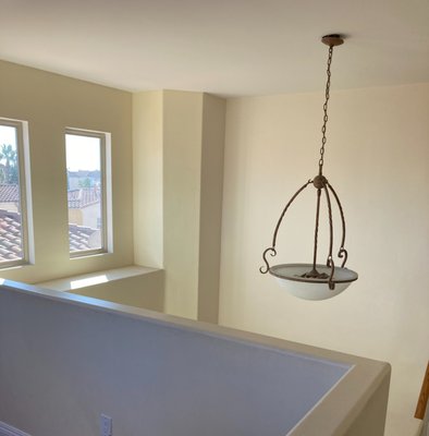 Interior Painting Liberty Station Home December 2020 - Paint Loma Interior Paint job in San Diego, CA Interior Painting Liberty Station Home December 2020 - Paint Loma Interior Paint job in San Diego, CA