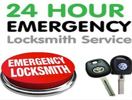 EMERGENCY LOCKSMITH - Locksmith