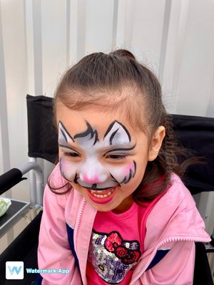 Face Painting - A fun collection of face paint for parties, holidays, and other events throughout the year! Face Painting - A fun collection of face paint for parties, holidays, and other events throughout the year!