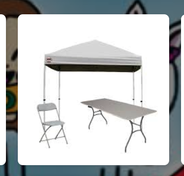 Tent Party Rentals - Tent Party Rentals