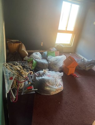 Hard work - Completed a small junk hauling job involving the removal and disposal of unwanted furniture and household trash. Items were safely removed from the property, loaded, and hauled away for proper disposal, leaving the area clean and clutter‑free. Feel free to call 202 897 9672 Hard work - Completed a small junk hauling job involving the removal and disposal of unwanted furniture and household trash. Items were safely removed from the property, loaded, and hauled away for proper disposal, leaving the area clean and clutter‑free. Feel free to call 202 897 9672