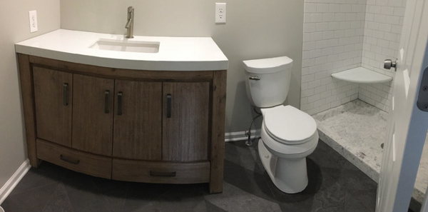 Gallery from Treesdale - Some of our most recent projects are showcased below. Contact us if you are interested in giving your kitchen or bathroom a fresh look. Gallery from Treesdale - Some of our most recent projects are showcased below. Contact us if you are interested in giving your kitchen or bathroom a fresh look.