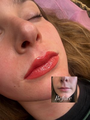 Clients - Check out some of our clients that now save time in their day by having their brows semi-permanently enhanced! Clients - Check out some of our clients that now save time in their day by having their brows semi-permanently enhanced!