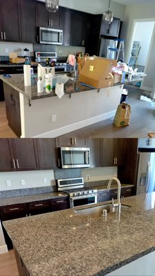 Move out clean - These images show our commitment to providing a great move-out cleaning so that you can hand over the keys to the house, in perfect condition, to the tenant. Move out clean - These images show our commitment to providing a great move-out cleaning so that you can hand over the keys to the house, in perfect condition, to the tenant.