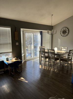 Recent cleaning - A recent home that I clean every two weeks Recent cleaning - A recent home that I clean every two weeks