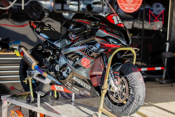 BMW Performance Builds and Race Builds - We specialize in BMW S1000RR and M1000RR performance and race builds. We are a stocking dealer for all major brands and have the ability to create turnkey race and performance builds. We have been racing on this platform for several years and cater to this clientele. Happy to help with all your BMW needs! BMW Performance Builds and Race Builds - We specialize in BMW S1000RR and M1000RR performance and race builds. We are a stocking dealer for all major brands and have the ability to create turnkey race and performance builds. We have been racing on this platform for several years and cater to this clientele. Happy to help with all your BMW needs!