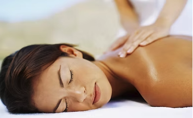 Body Massage - Body Massage
30 min $40
60 min $60
70 min $75
90 min $90 Body Massage - Body Massage
30 min $40
60 min $60
70 min $75
90 min $90