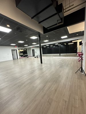 Dance & Gymnastic Studios Cleaning. - Keeping your facility clean is a significant factor in customer retention and satisfaction, and it ensures an effective element of safety for you, your staff and clientele. Dance & Gymnastic Studios Cleaning. - Keeping your facility clean is a significant factor in customer retention and satisfaction, and it ensures an effective element of safety for you, your staff and clientele.