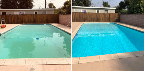 🏊‍♂️ Crystal-Clear Pool, Stress-Free Service! - Tired of spending your weekends cleaning the pool? Let us handle it! 💦

We provide reliable pool cleaning and maintenance to keep your pool sparkling, fresh, and ready to enjoy. From routine cleanings to keeping your water balanced, we make pool care simple and hassle-free.

✨ Regular Pool Cleaning
💧 Water Testing & Balancing
🧹 Debris & Skimming Removal
🔧 Pool Maintenance
🏡 Residential & Commercial Service

Spend less time cleaning and more time enjoying your pool! Contact us today for dependable pool service and a cleaner, healthier-looking pool.