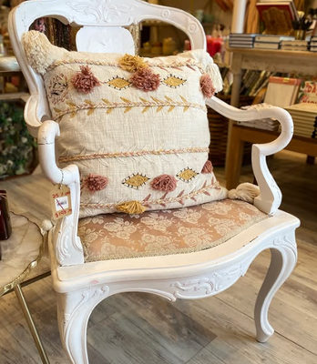 February Furniture Fest | 25% Off All Furniture! - 25% Off?!? Have you been eyeing a furniture item at one of our stores in The Barlow or Downtown Petaluma? For the first time ever, we are having a February Furniture Fest, where we are offering 25% off all furniture items.

https://www.instagram.com/p/DFis865y9hT/?img_index=1