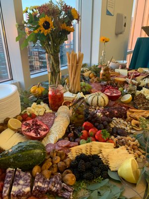Charcuterie Tables! - We are now offering beautiful farm to table charcuterie tables for your next event!! Charcuterie Tables! - We are now offering beautiful farm to table charcuterie tables for your next event!!