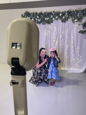 Photo Booth events - We offer open air photo booth rentals, backdrops to fit your event (we love being creative in making this backdrop special to you), unlimited digital photos that you can immediately send to your phone or email (when our booth is connected to wi-fi), printed photos, and props to help make your next event a huge success! We can be there for your wedding, anniversary, graduation, baby shower, corporate event, or any special event you would like to create special memories for. Photo Booth events - We offer open air photo booth rentals, backdrops to fit your event (we love being creative in making this backdrop special to you), unlimited digital photos that you can immediately send to your phone or email (when our booth is connected to wi-fi), printed photos, and props to help make your next event a huge success! We can be there for your wedding, anniversary, graduation, baby shower, corporate event, or any special event you would like to create special memories for.