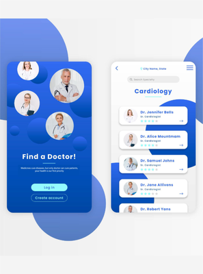 Hybird App Development - We have extensive expertise in native app development that reaches back to when mobile apps were first released. Hybird App Development - We have extensive expertise in native app development that reaches back to when mobile apps were first released.