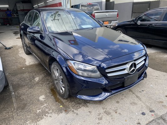 Body work and painting job - Body work and painting job Body work and painting job - Body work and painting job