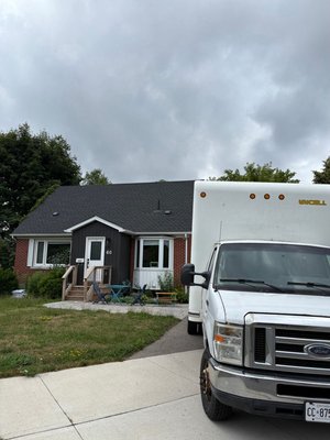 Last minute move done by Pack to Place Moving. - Called last minute. Delivered like it was planned for weeks.
Pack to Place Moving arrived right on time with all the gear, wrapped and protected every item with professional precision, and loaded everything safely just like we do every time. Even under pressure, we stayed organized, efficient, and got the entire move done on schedule — no stress, no surprises, just quality service.