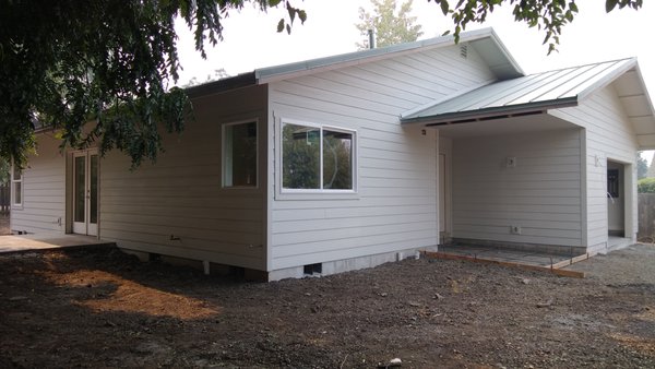 Residential General Contractor serving Southern Oregon - Quality Construction done Right the First Time!
Call Ron Arruda at 541-227-4884 Today for your next project.
Arruda Built Construction 
CCB#203415
Established 2014
BBB Accredited