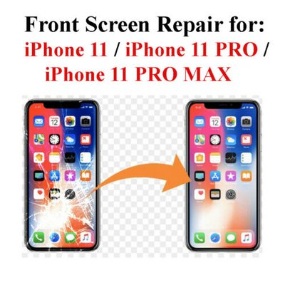 Screen Repair - Iphone or Samsung Screen Repairs Screen Repair - Iphone or Samsung Screen Repairs