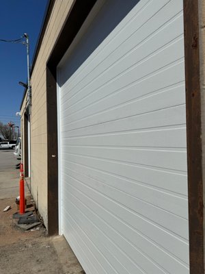 Commercial Garage Door Replacement - Commercial Garage Door Replacement Commercial Garage Door Replacement - Commercial Garage Door Replacement