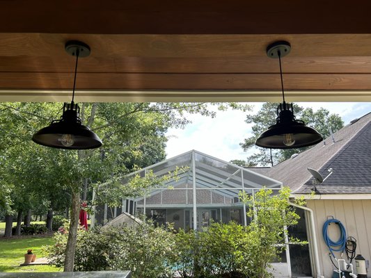 Lighting and Electrical - Building Hope offers licensed master electricians for all your electrical needs. Take a look at these stunning examples of their work! Lighting and Electrical - Building Hope offers licensed master electricians for all your electrical needs. Take a look at these stunning examples of their work!
