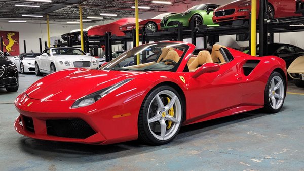 Ferrari Rental - Rent a Ferrari in NY/NJ Today Ferrari Rental - Rent a Ferrari in NY/NJ Today