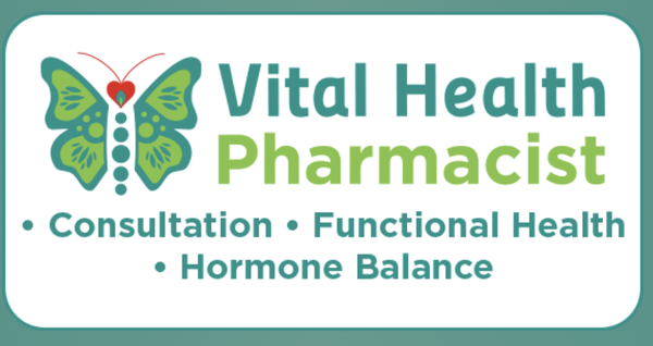 Hormonal Balance Consultations - Consult Fees:
1 hour: $125.00
30 minutes: $75.00

We love being able to help patients achieve balance, quality of life, and lasting health. 

Do you feel imbalanced?
Hot flashes - Night sweats - Foggy thinking - Memory lapse - Weight gain in the hips, waist, thighs - Difficulty losing weight - Morning fatigue - Evening fatigue - Sleeping difficulties - Mood swings - Heavy and/or painful periods - Irregular cycles - PMS - Low libido - Decreased muscle mass - Decreased strength and stamina - Sugar cravings - Dry/thinning hair - Brittle/breaking nails - Feeling cold all the time - Depression - Irritability - Impatience - Anxiety

Please check out our website for a list of more products.