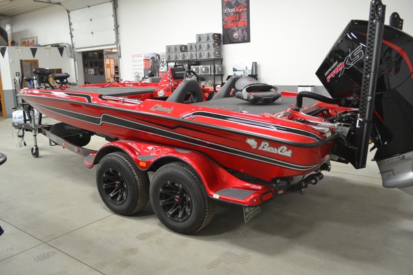 New/Pre-Owned Inventory - We want to invite you to check out our INVENTORY of NEW and PRE-OWNED BOATS. If you don’t see exactly what you want or need, we can get it! Sherm’s Marine is proud to be ranked in the top ten BASS CAT BOAT DEALERS in the United States every year since 2005. We believe in passing our success on to you through our dedicated SALES DEPARTMENT, our unparalleled ability to SERVICE all your needs, and our vast array of PARTS AND ACCESSORIES. Whether you are a returning customer or this is your first time with us, we would like to thank you for your business. If you have any questions, please feel free to CONTACT US by phone or email. We are here for you! New/Pre-Owned Inventory - We want to invite you to check out our INVENTORY of NEW and PRE-OWNED BOATS. If you don’t see exactly what you want or need, we can get it! Sherm’s Marine is proud to be ranked in the top ten BASS CAT BOAT DEALERS in the United States every year since 2005. We believe in passing our success on to you through our dedicated SALES DEPARTMENT, our unparalleled ability to SERVICE all your needs, and our vast array of PARTS AND ACCESSORIES. Whether you are a returning customer or this is your first time with us, we would like to thank you for your business. If you have any questions, please feel free to CONTACT US by phone or email. We are here for you!