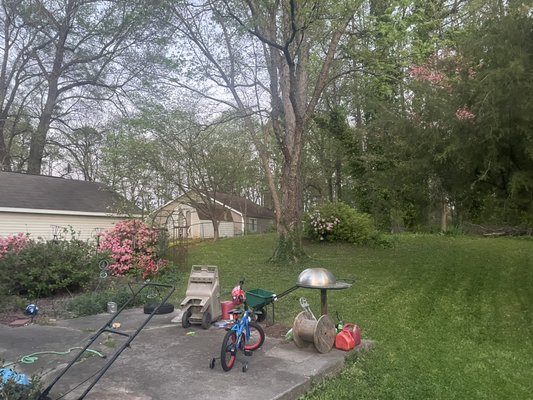 Lawn project for Premier Lawn and Garden LLC - Premier Lawn and Garden we are the best because we beat the rest in price and quality