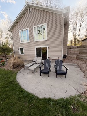 Pergolas 2026 - These Pergolas were built to help elevate the outdoor space and we love how they turned out!