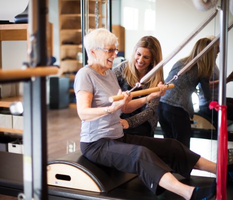 Physical Therapy - EXPERT CARE ONE PERSON AT A TIME
You are valued. You deserve to move and feel well.
Our team is here to listen and help YOU reach beyond your goals. Physical Therapy - EXPERT CARE ONE PERSON AT A TIME
You are valued. You deserve to move and feel well.
Our team is here to listen and help YOU reach beyond your goals.