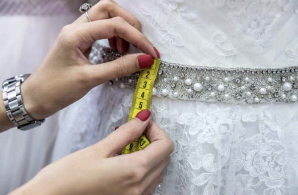 Wedding Gowns - Sewing & Alterations Wedding Gowns - Sewing & Alterations