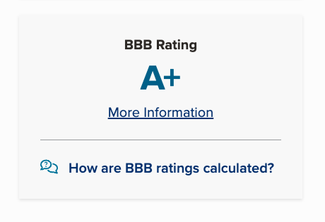 A+ BBB rating (20 Years) - Services Offered
Verified by Business 

Bathroom remodeling
Building additions
Kitchen remodeling
Detached garage construction
Bedroom remodeling
Deck construction
Guest house or ADU construction
Single-family home construction
