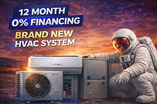 HVAC Financing available - Upgrade your comfort today with our flexible HVAC financing options! Galaxy Services makes it easy to install a new heating and cooling system without the upfront burden. Enjoy affordable monthly payments, quick approvals, and plans tailored to your budget. HVAC Financing available - Upgrade your comfort today with our flexible HVAC financing options! Galaxy Services makes it easy to install a new heating and cooling system without the upfront burden. Enjoy affordable monthly payments, quick approvals, and plans tailored to your budget.