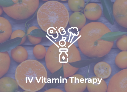 IV Vitamin Therapy - Why take vitamins and supplements?
The body needs a precise amounts of key vitamins and minerals to function as it should. When a person doesn’t get enough of these nutrients through natural sources either because he or she is not eating enough or because the food isn’t sufficiently nutritious, it can have a negative effect on body function. Dependable access to vitamins and minerals is a way to supplement the nutrients the body needs to perform at its best. Dr. Ahmed and the team at Weight No More will work with you to study your diet and test results to determine with vitamins and supplements are needed to help you look and feel your best. IV Vitamin Therapy - Why take vitamins and supplements?
The body needs a precise amounts of key vitamins and minerals to function as it should. When a person doesn’t get enough of these nutrients through natural sources either because he or she is not eating enough or because the food isn’t sufficiently nutritious, it can have a negative effect on body function. Dependable access to vitamins and minerals is a way to supplement the nutrients the body needs to perform at its best. Dr. Ahmed and the team at Weight No More will work with you to study your diet and test results to determine with vitamins and supplements are needed to help you look and feel your best.