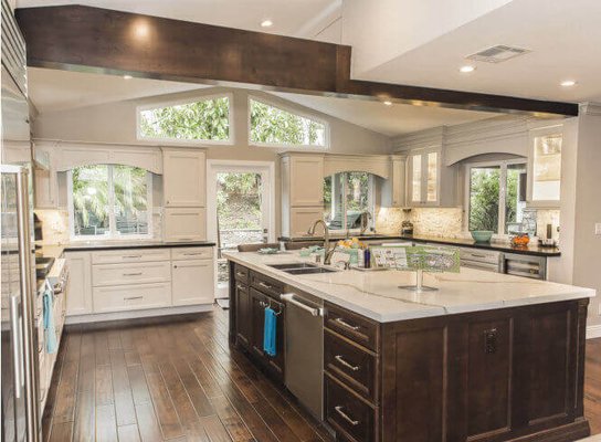 Kitchen Remodeling & Renovation - Kitchen Remodeling & Renovation