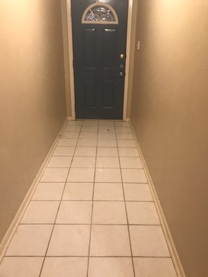 Before and after - This is some of the hard work I’ve completed Before and after - This is some of the hard work I’ve completed