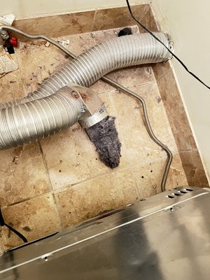 Dryer vent cleaning clogged removal, bird nest removal
All in one house - Land lords have to take care about there property’s , even if they far away. There is always a time to call us and prevent the fire hazard. Dryer vent cleaning clogged removal, bird nest removal
All in one house - Land lords have to take care about there property’s , even if they far away. There is always a time to call us and prevent the fire hazard.