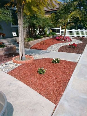 Landscape Design - Our expert landscaping services bring elegance and functionality to your yard. Landscape Design - Our expert landscaping services bring elegance and functionality to your yard.
