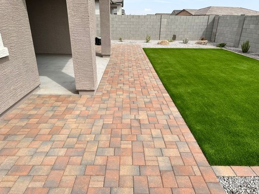 A2Z Hardscaping LLC - A2Z Hardscaping LLC projects over 5 years in business A2Z Hardscaping LLC - A2Z Hardscaping LLC projects over 5 years in business