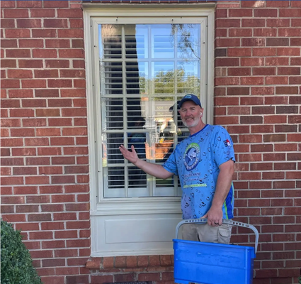 ⚡️ 22 Years of Sparkling Results⚡️ - "Wonderful customer service from start to finish! Communication was impeccable and very reasonably priced. Thank you for the great experience and making our home look new!"
— Roger O.
"Very professional, on time, courteous/polite staff, did excellent job. Trustworthy. Very nice equipment—state of the art."
— William W.
"Thank you Tay for a great job! Very professional, very knowledgeable, and very fast! Thank you Chris for sending him today."
— Satisfied Customer
From homes and dental offices to restaurants and dealerships, we transform properties with expert soft washing, window cleaning, gutter cleaning, and power washing. Our Fayetteville-based crew revives sidewalks, driveways, fences, commercial spaces, schools, spas, and more—delivering sparkling results every time.
Check out a few of our transformation highlights:
Spotless Sidewalks at Super Beauty World & Carrabba’s
Crystal Clear Windows at Chick-fil-A, UNCP Thomas Hall & Lumberton Honda
Full Exterior Detailing for Fayetteville Homes
Pediatric/Family Dentistry and Commercial Fronts Shine Again
Airplane Hangar & Awning Restorations
Pristine Roofs, Gutter Cleaning, and Fence Transformations
Ready to experience the difference?
Book with the pros trusted for over two decades to make Fayetteville, Hope Mills, Anderson Creek, and beyond sparkle. ⚡️ 22 Years of Sparkling Results⚡️ - "Wonderful customer service from start to finish! Communication was impeccable and very reasonably priced. Thank you for the great experience and making our home look new!"
— Roger O.
"Very professional, on time, courteous/polite staff, did excellent job. Trustworthy. Very nice equipment—state of the art."
— William W.
"Thank you Tay for a great job! Very professional, very knowledgeable, and very fast! Thank you Chris for sending him today."
— Satisfied Customer
From homes and dental offices to restaurants and dealerships, we transform properties with expert soft washing, window cleaning, gutter cleaning, and power washing. Our Fayetteville-based crew revives sidewalks, driveways, fences, commercial spaces, schools, spas, and more—delivering sparkling results every time.
Check out a few of our transformation highlights:
Spotless Sidewalks at Super Beauty World & Carrabba’s
Crystal Clear Windows at Chick-fil-A, UNCP Thomas Hall & Lumberton Honda
Full Exterior Detailing for Fayetteville Homes
Pediatric/Family Dentistry and Commercial Fronts Shine Again
Airplane Hangar & Awning Restorations
Pristine Roofs, Gutter Cleaning, and Fence Transformations
Ready to experience the difference?
Book with the pros trusted for over two decades to make Fayetteville, Hope Mills, Anderson Creek, and beyond sparkle.