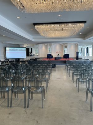 Business Events - Networking and a great environment = the perfect combo. Business Events - Networking and a great environment = the perfect combo.