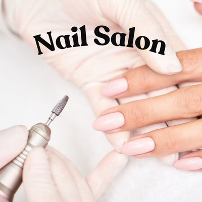 Nail Salon - Pamper yourself at our full-service nail salon! 💅✨ Enjoy friendly service, a spotless environment, and amazing amenities that make every visit unforgettable. Treat yourself today—you deserve it! Nail Salon - Pamper yourself at our full-service nail salon! 💅✨ Enjoy friendly service, a spotless environment, and amazing amenities that make every visit unforgettable. Treat yourself today—you deserve it!