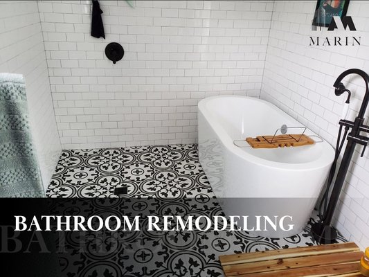Bathroom Remodeling Project - Bathroom Remodeling Project Bathroom Remodeling Project - Bathroom Remodeling Project
