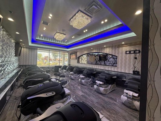 Flaming nail&spa - Flaming nail & spacLocally-based nail salon at Scottdale. We have Manicures, pedicures, SNS, acrylics and more. We also do waxing services. Appointment preferred, walk-ins welcome.