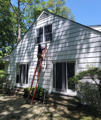 Exterior Painting - Call us today for more details! Exterior Painting - Call us today for more details!