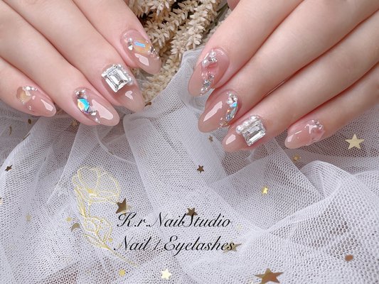 K.r nail studio room36 - K.r Nailstudio hopes to create a unique nail art design for each customer. If you have a favorite nail art picture, you can reproduce it perfectly or even optimize it. K.r nail studio room36 - K.r Nailstudio hopes to create a unique nail art design for each customer. If you have a favorite nail art picture, you can reproduce it perfectly or even optimize it.