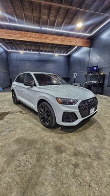 Audi SQ5 - Thinkware U3000 2CH Dashcam Hardwire Install - Audi SQ5 - Thinkware U3000 2CH Dashcam Hardwire Install Audi SQ5 - Thinkware U3000 2CH Dashcam Hardwire Install - Audi SQ5 - Thinkware U3000 2CH Dashcam Hardwire Install