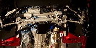 Power Steering & Alignments - Power Steering & Alignments