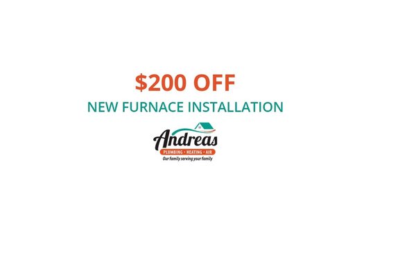 Furnace Installation Special! - As the weather continues to drop it's important to make sure your heating systems are all up-to-date, and what better time than now to get a new furnace or heat pump installation and have a hassle-free winter! Furnace Installation Special! - As the weather continues to drop it's important to make sure your heating systems are all up-to-date, and what better time than now to get a new furnace or heat pump installation and have a hassle-free winter!