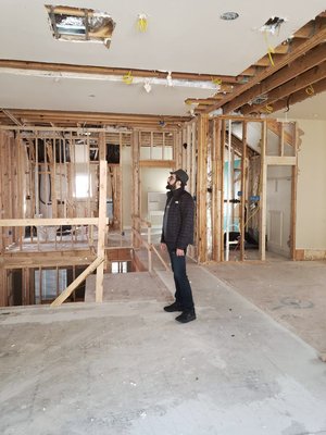 Structural Engineering Services - Whether you're checking for load-bearing walls, remodeling your home, or building a new building, we provide inspections that guarantee your home can stand the test of time. Our inspections ensure legal, environmental, health, and safety standards are up to code as you break ground on construction. Our structural drawings provide measurements, materials, and engineering details. Structural engineering services include:
- Structural Inspection
- Structural drawings including foundation, framing, braced wall, and roof
- Materials to use including wood, steel, and concrete