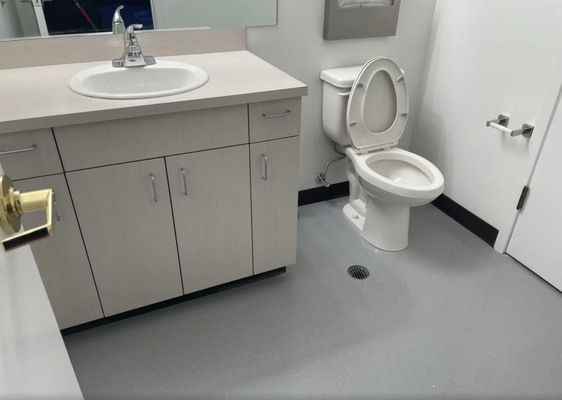 Commercial Cleaning - We believe a cleaning business should offer customers value by providing exceptional cleaning services, attention to detail, reliable and punctual staff, flexible scheduling options, eco-friendly cleaning products, and competitive pricing. It's all about delivering a top-notch cleaning experience that exceeds customer expectations! ✨
Get Same Week Cleanings and emergency services if you need. Inquire about your specific project & needs be sure to ask about any discounts you may qualify for! Commercial Cleaning - We believe a cleaning business should offer customers value by providing exceptional cleaning services, attention to detail, reliable and punctual staff, flexible scheduling options, eco-friendly cleaning products, and competitive pricing. It's all about delivering a top-notch cleaning experience that exceeds customer expectations! ✨
Get Same Week Cleanings and emergency services if you need. Inquire about your specific project & needs be sure to ask about any discounts you may qualify for!